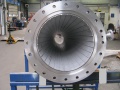 Barrel inconel 625