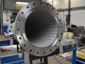 Barrel inconel 625