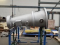 Barrel inconel 625