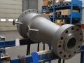 Barrel inconel 625